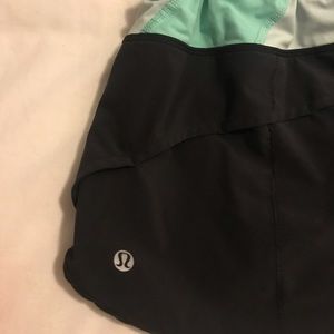 Lululemon Running Short
